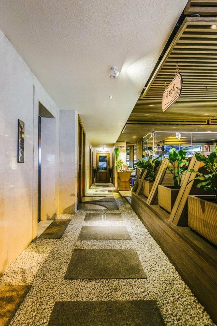 Harmony Saigon & Hotel Ho Chi Minh City